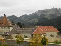 Dent de Broc and Valsainte  1.11.2013